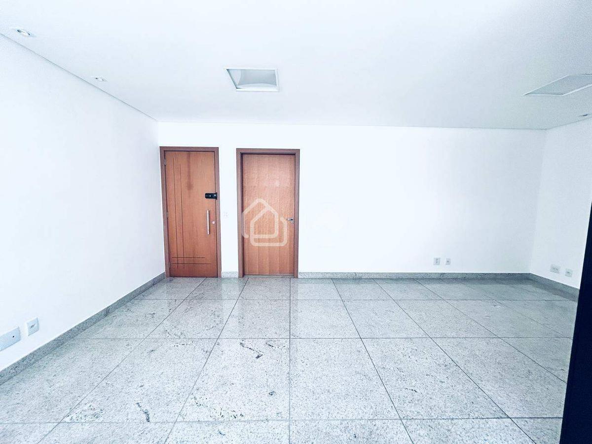 Apartamento, Buritis, 3 Quartos, 2 Vagas, 1 Suíte