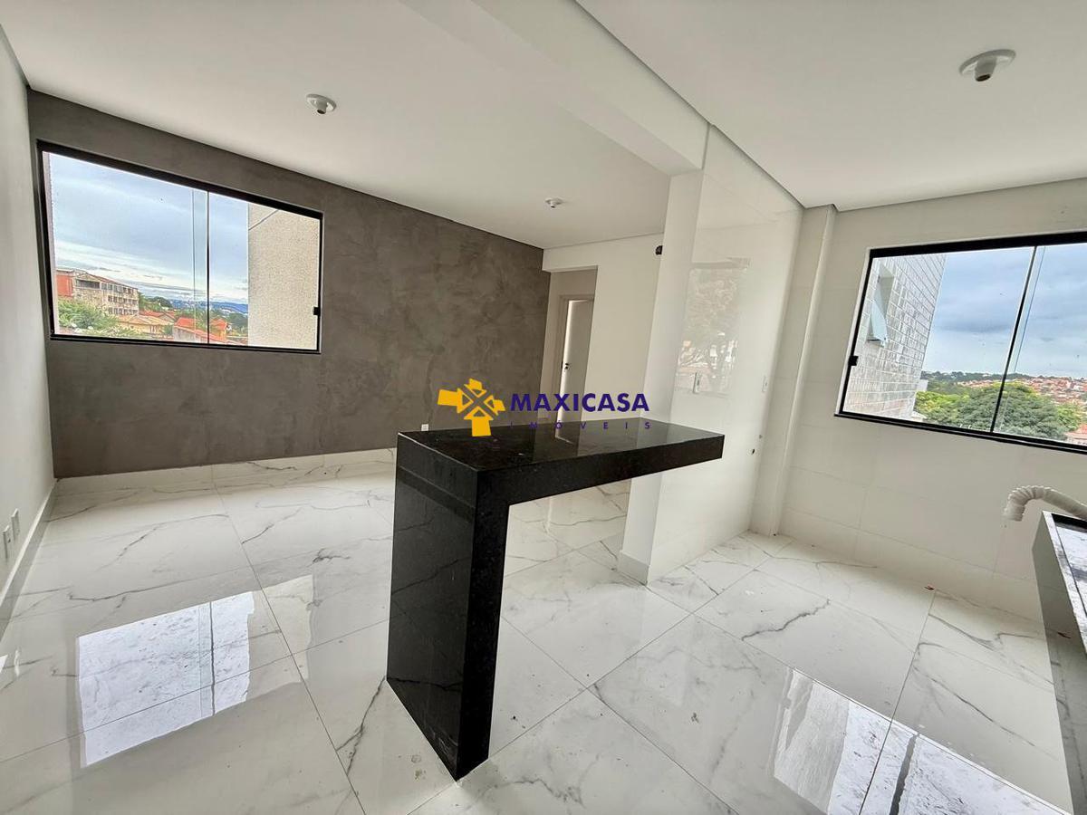 Apartamento, Céu Azul, 3 Quartos, 1 Vaga, 1 Suíte