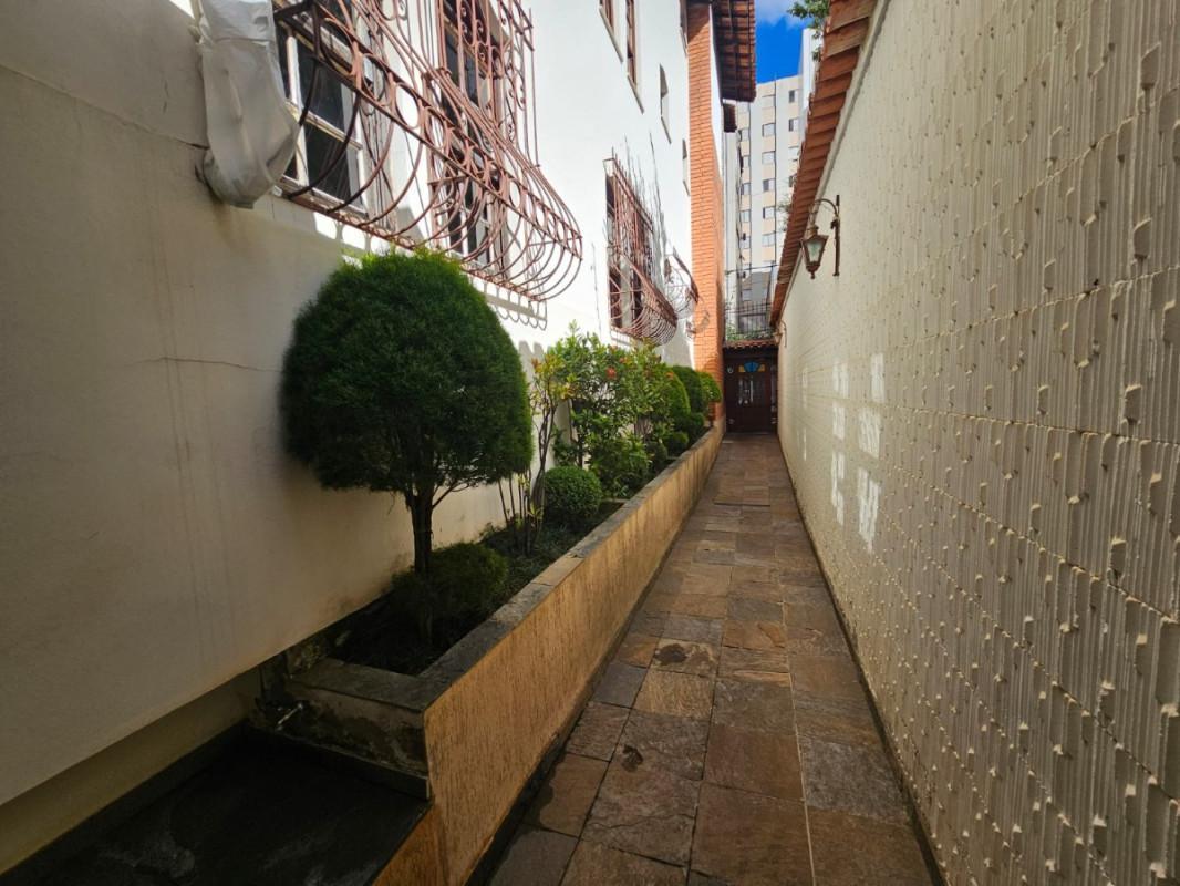 Apartamento, Sion, 4 Quartos, 2 Vagas