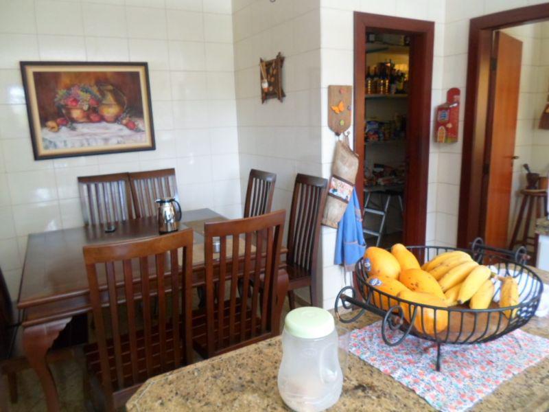 Casa, Bandeirantes (pampulha), 7 Quartos, 4 Vagas, 3 Suítes