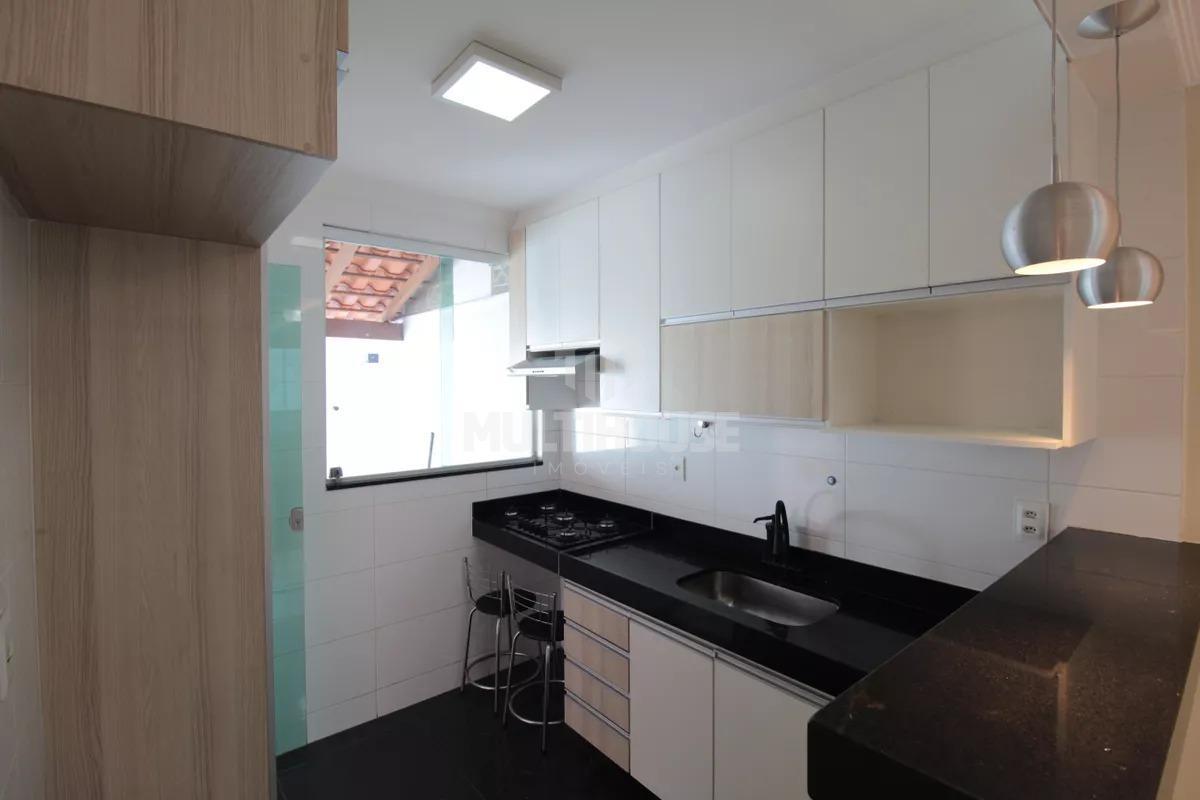 Casa, Copacabana, 2 Quartos, 1 Vaga