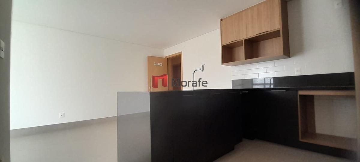 Apartamento, Centro, 2 Quartos, 2 Vagas, 1 Suíte