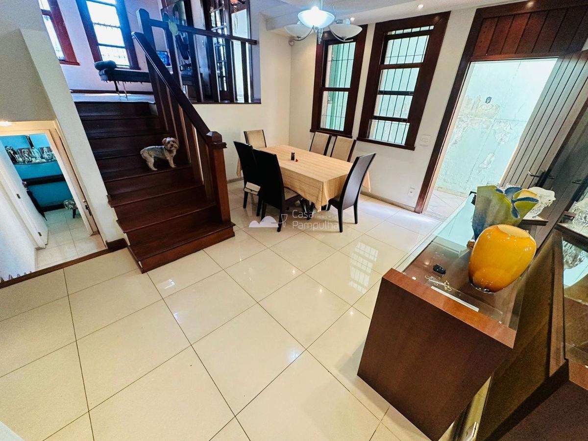 Casa, Santa Amélia, 4 Quartos, 4 Vagas, 1 Suíte