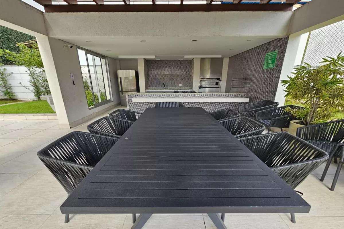 Apartamento, Gutierrez, 3 Quartos, 2 Vagas, 1 Suíte