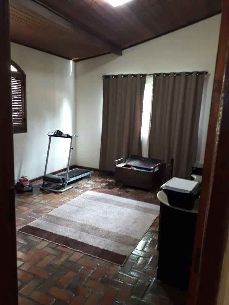 Fazenda, Bandeirinhas, 5 Quartos, 10 Vagas, 1 Suíte