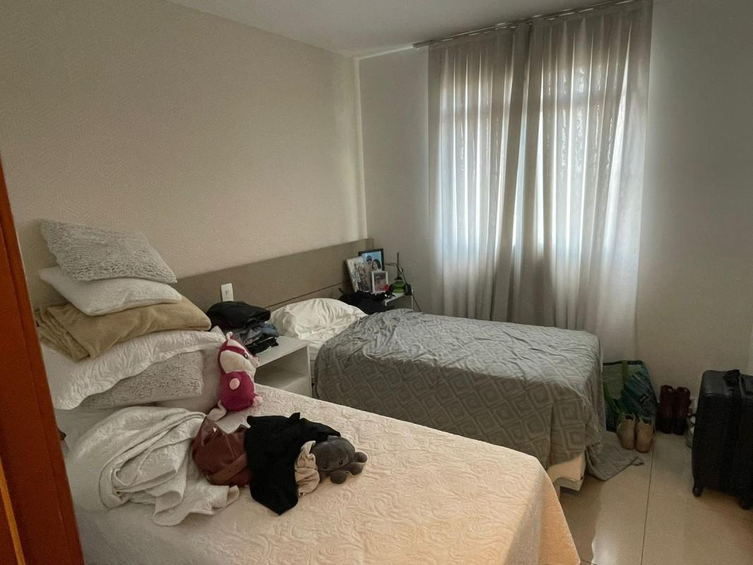 Apartamento, Carlos Prates, 3 Quartos, 2 Vagas, 1 Suíte