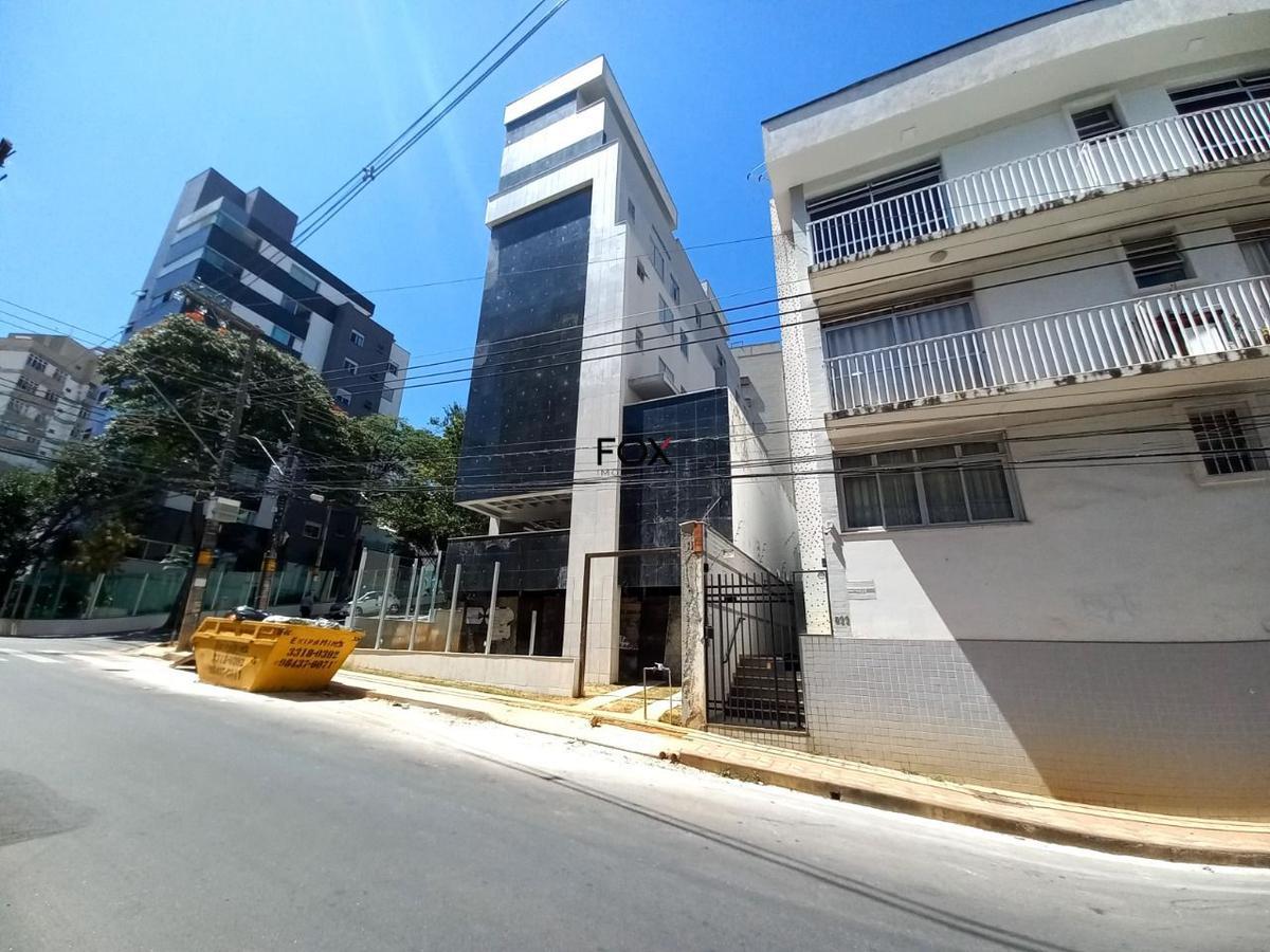 Cobertura, Cruzeiro, 1 Quarto, 2 Vagas