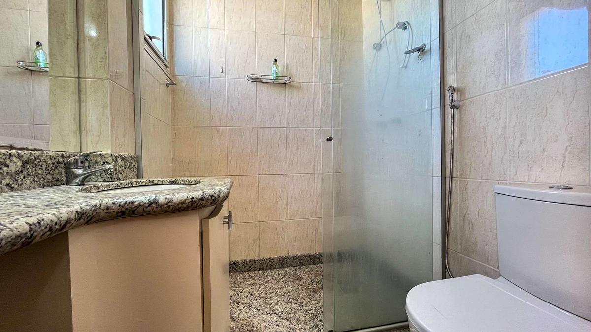 Cobertura, Cidade Nova, 4 Quartos, 4 Vagas, 1 Suíte