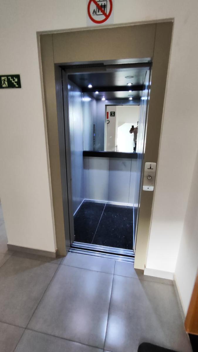 Apartamento, Nossa Senhora da Conceição, 2 Quartos, 1 Vaga