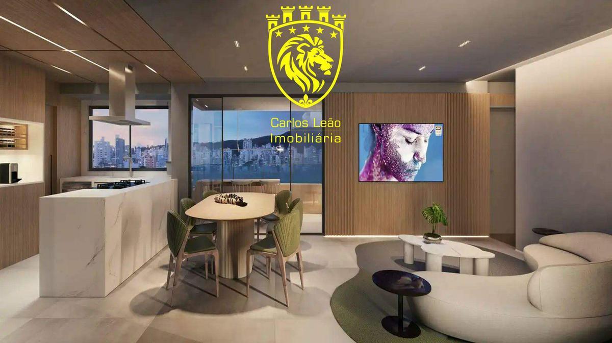 Apartamento, Savassi, 4 Quartos, 3 Vagas, 3 Suítes