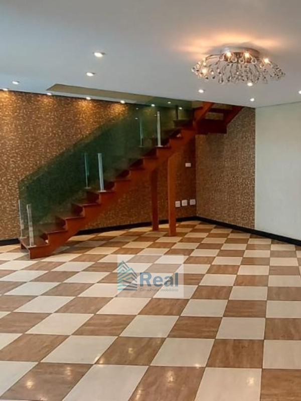 Casa, Trevo, 4 Quartos, 3 Vagas, 2 Suítes