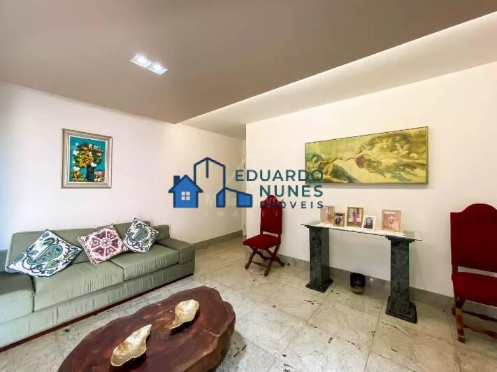 Apartamento, Serra, 3 Quartos, 2 Vagas, 1 Suíte