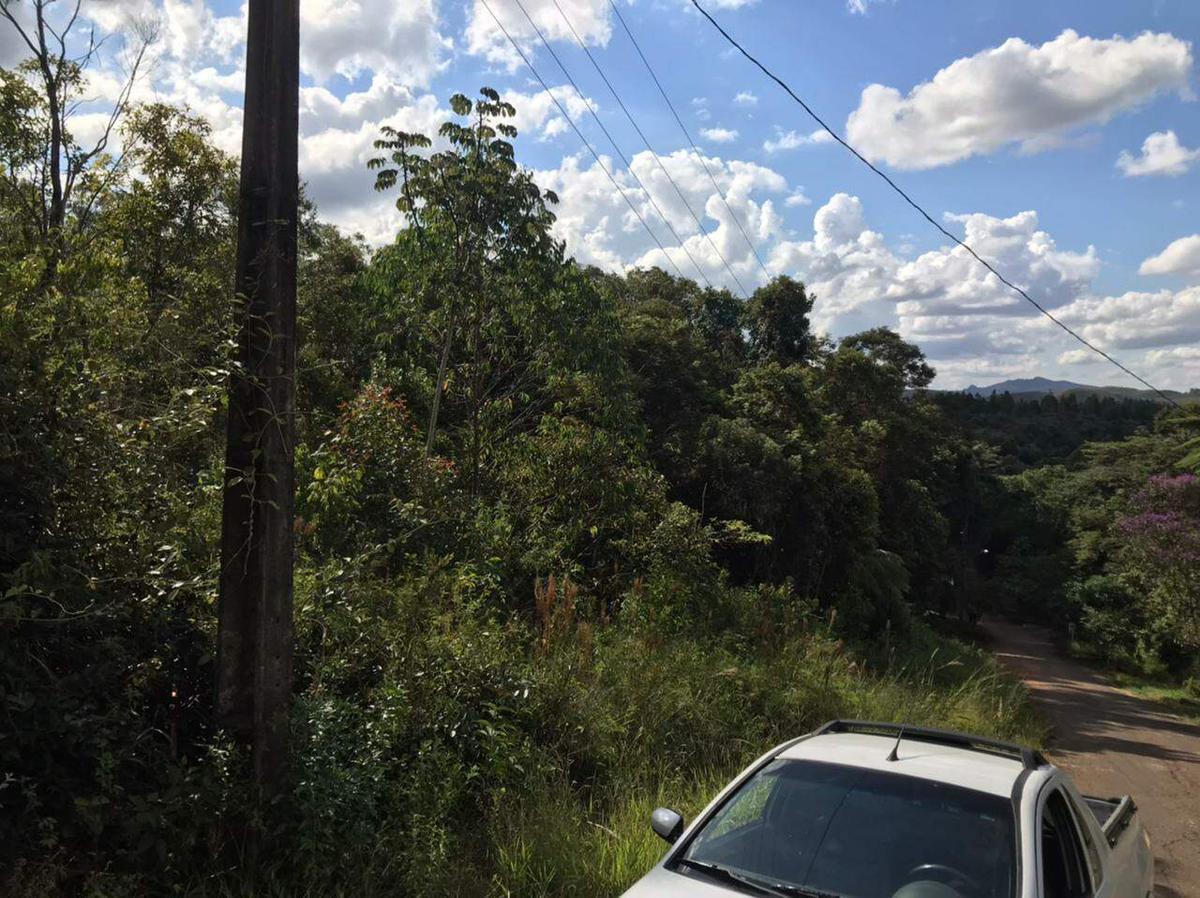 Lote, Village Sans Souci, 0 Quarto, 0 Vaga