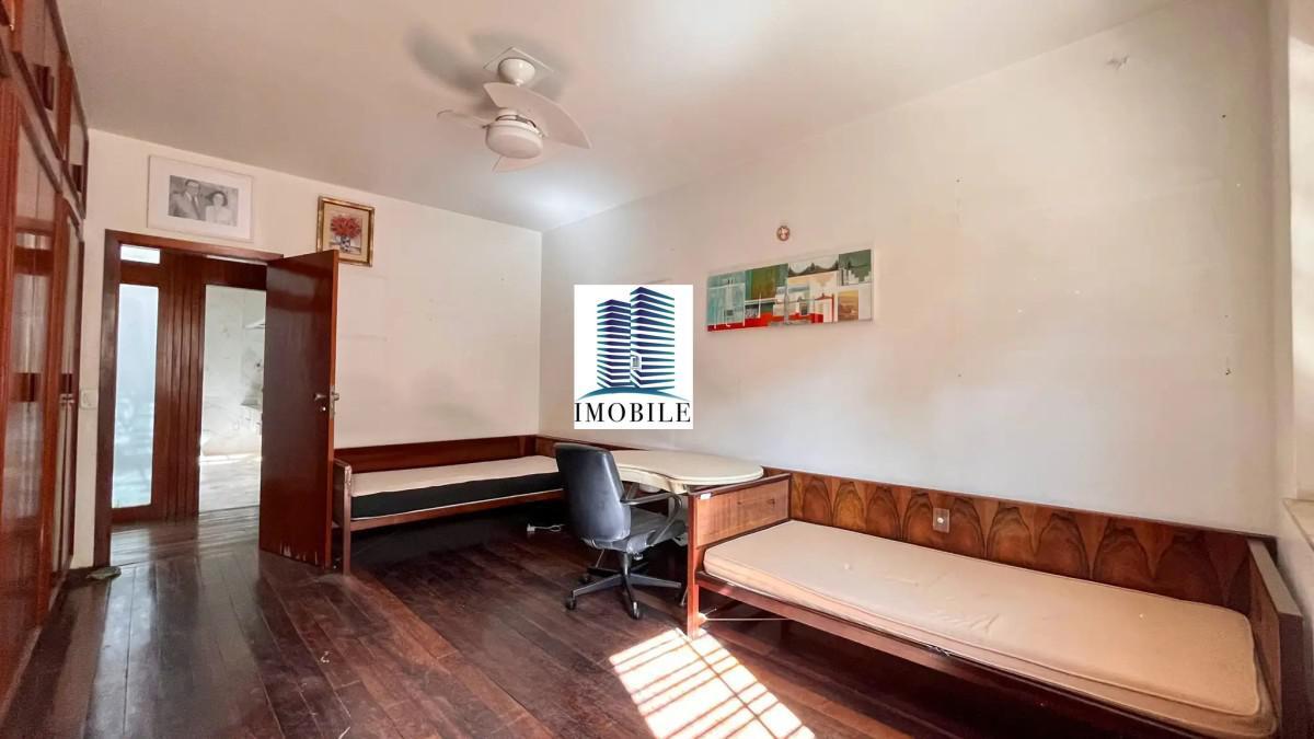 Casa, Cidade Jardim, 4 Quartos, 8 Vagas, 1 Suíte