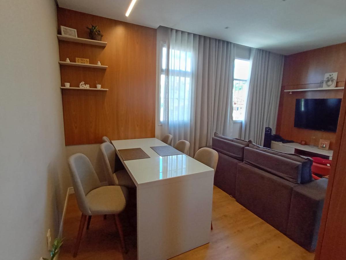 Apartamento, Ipiranga, 2 Quartos, 1 Vaga, 1 Suíte