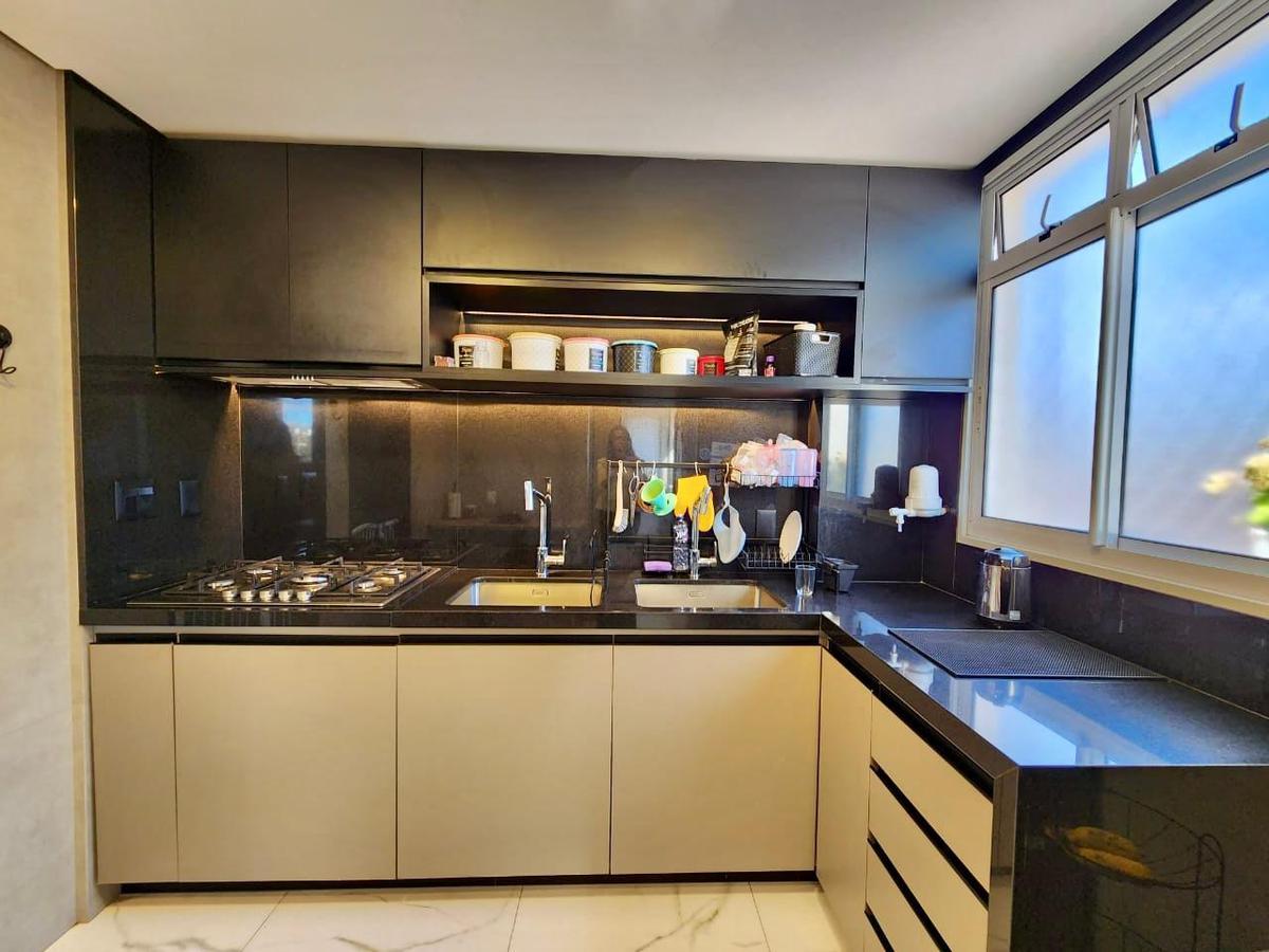 Cobertura, São Pedro, 4 Quartos, 2 Vagas, 2 Suítes