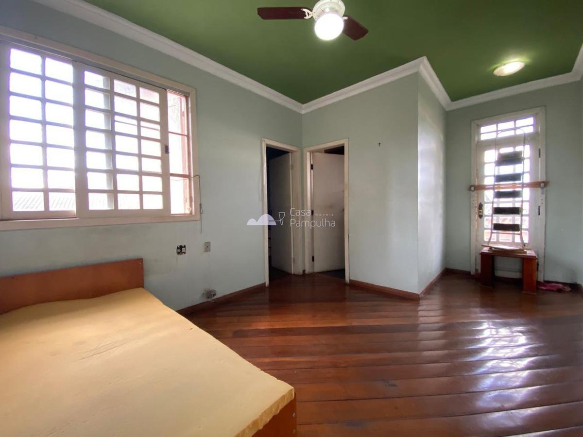 Casa, Santa Amélia, 3 Quartos, 3 Vagas, 3 Suítes