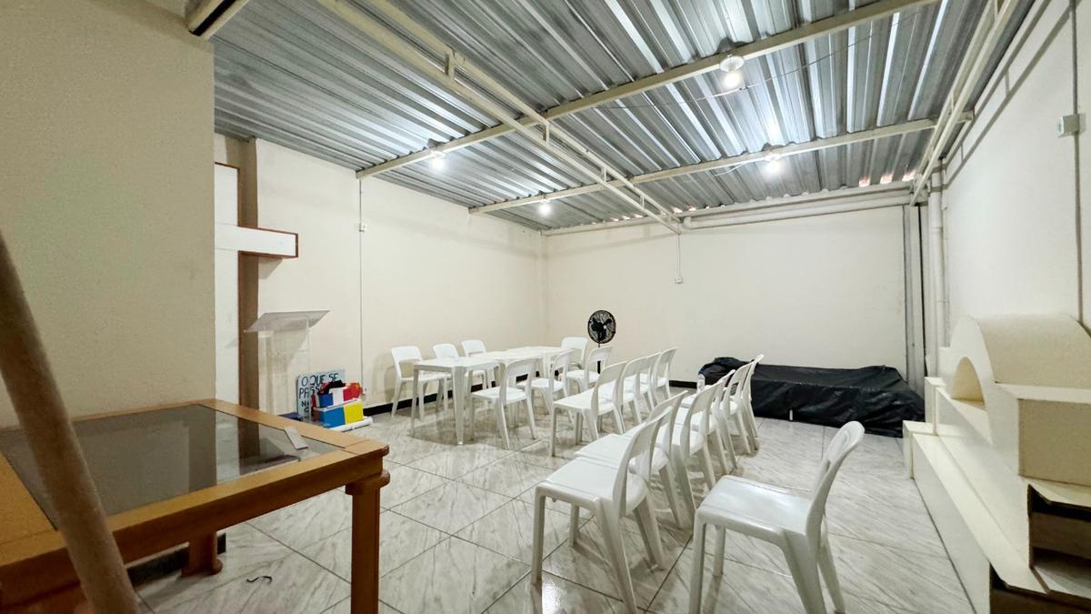 Galpão, Vila Rica, 0 Quarto, 3 Vagas