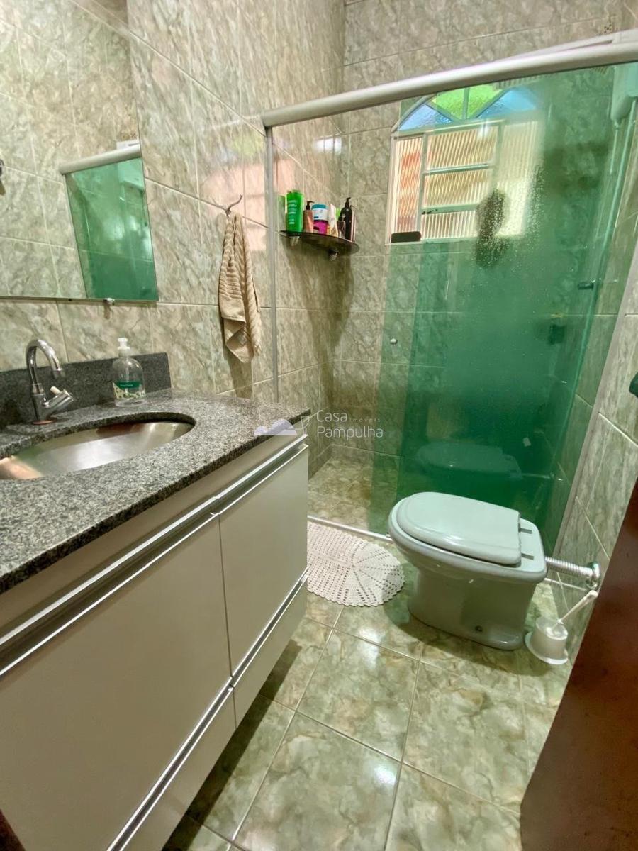 Casa, Santa Mônica, 5 Quartos, 2 Vagas, 1 Suíte