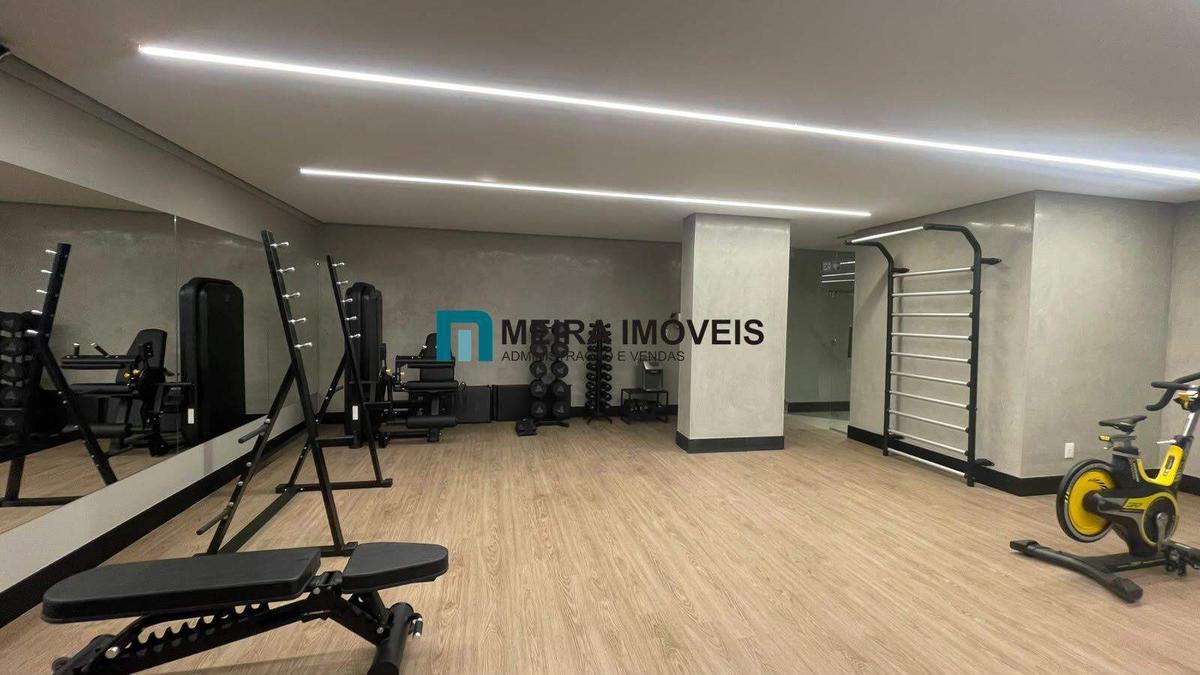 Apartamento, Lourdes, 2 Quartos, 1 Vaga, 2 Suítes