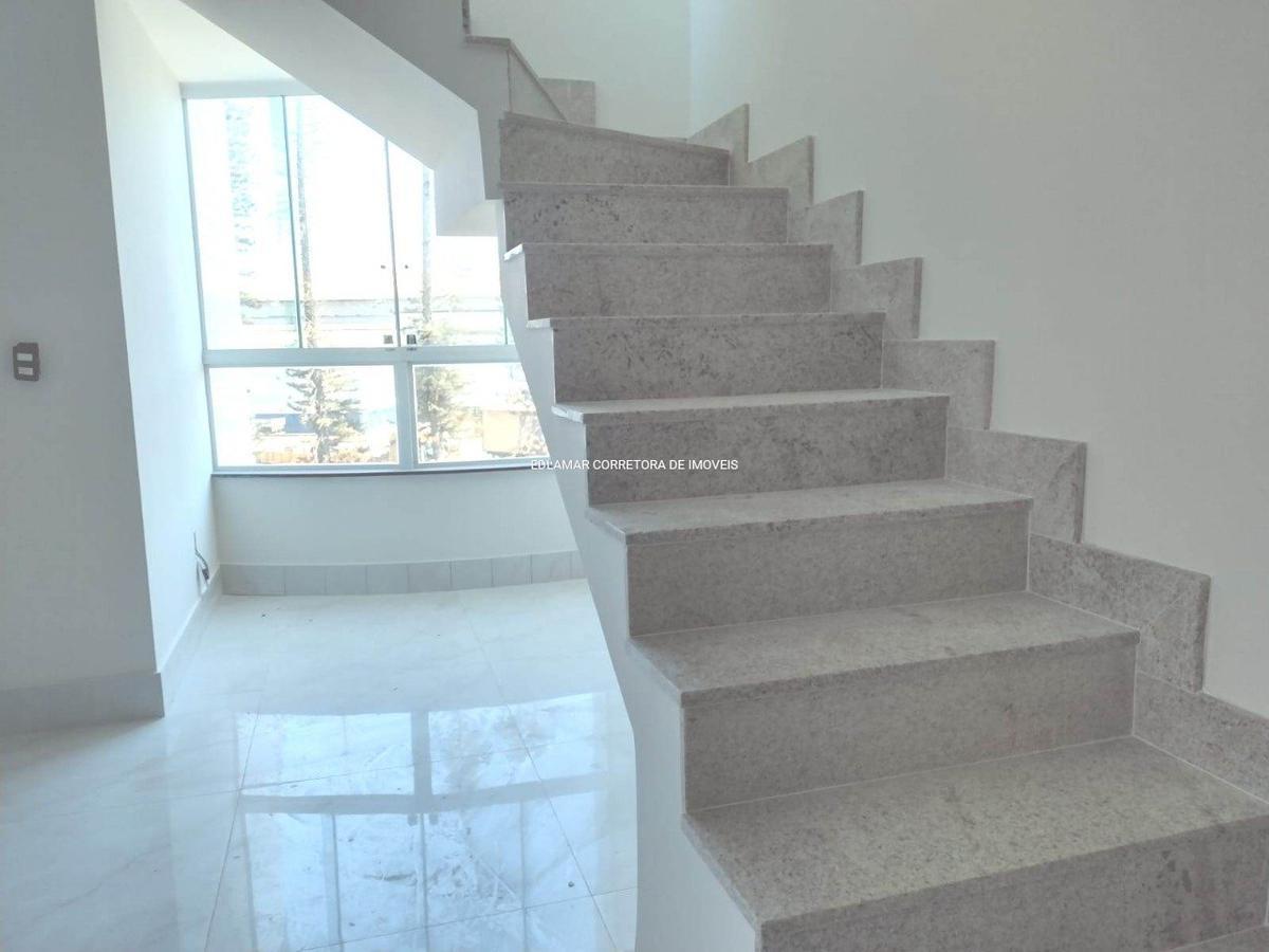 Apartamento, Santa Cruz Industrial, 3 Quartos, 4 Vagas, 1 Suíte