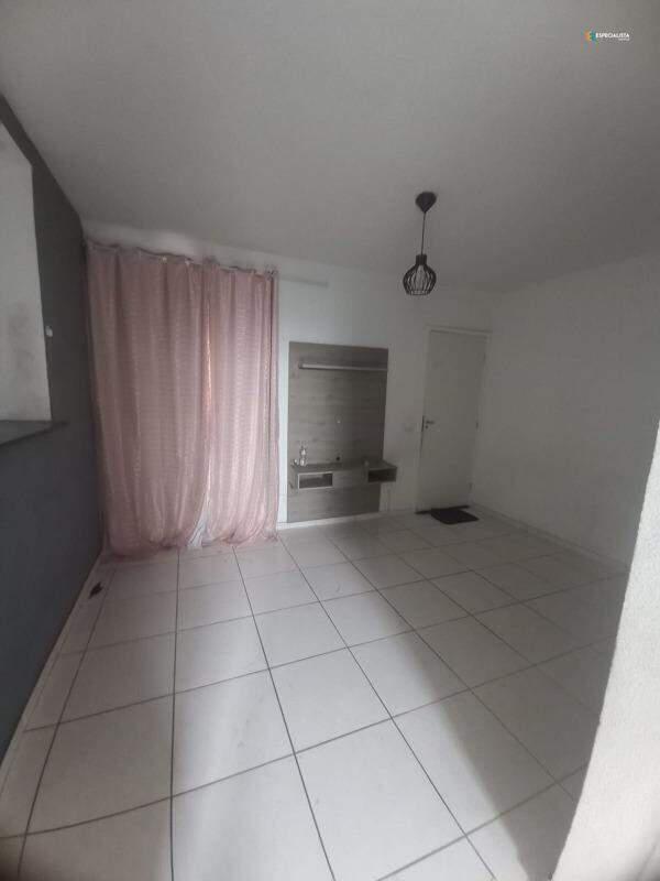 Apartamento, Monte Carlo, 2 Quartos, 1 Vaga