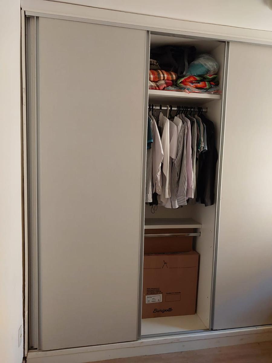 Apartamento, Parque Turistas, 3 Quartos, 1 Vaga, 1 Suíte