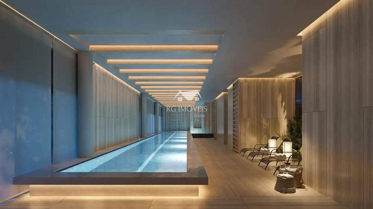 Apartamento, Vila da Serra, 4 Quartos, 3 Vagas, 2 Suítes