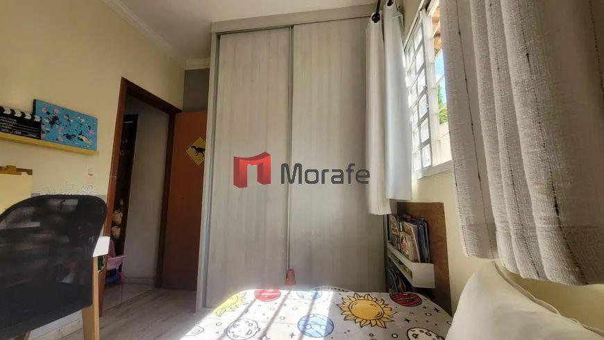 Casa, Trevo, 3 Quartos, 2 Vagas, 1 Suíte