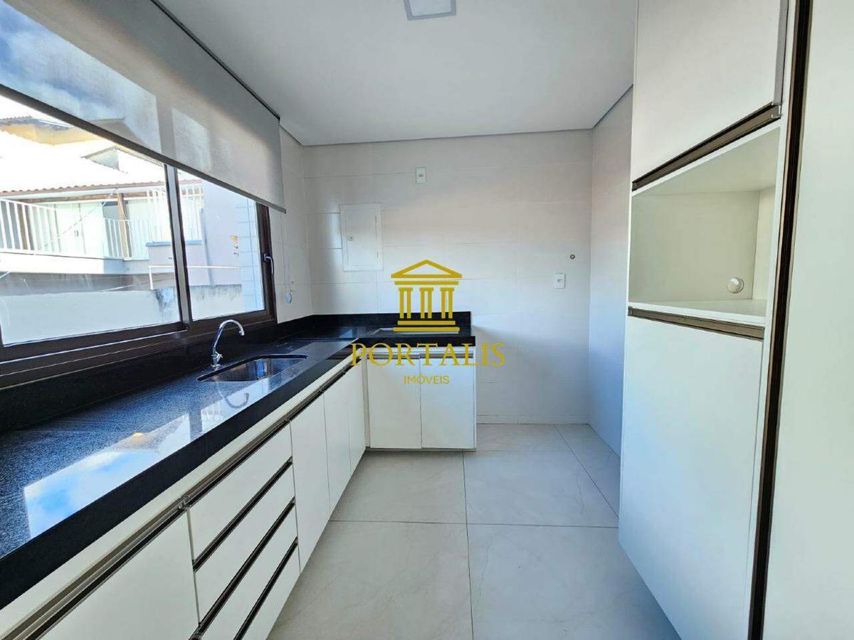 Cobertura, Santa Teresa, 3 Quartos, 2 Vagas, 2 Suítes