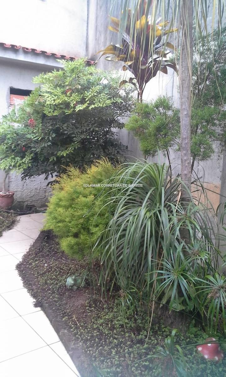 Casa, Eldorado, 4 Quartos, 4 Vagas, 2 Suítes