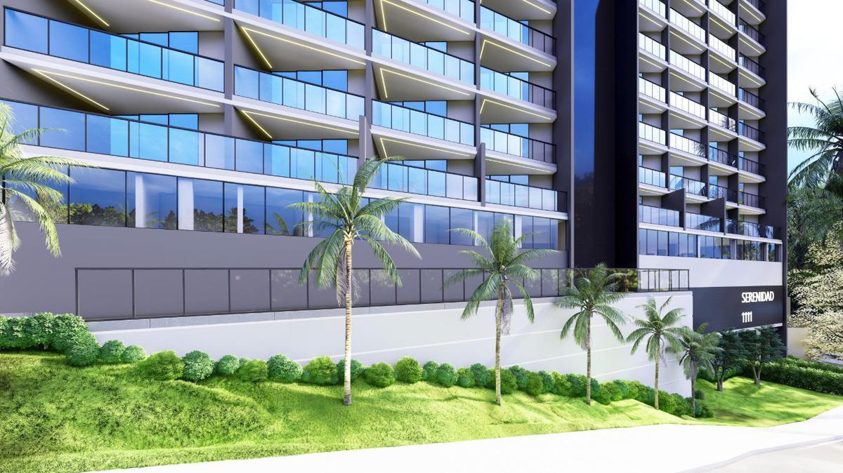 Apartamento, Campo do Pires, 1 Quarto, 1 Vaga, 1 Suíte