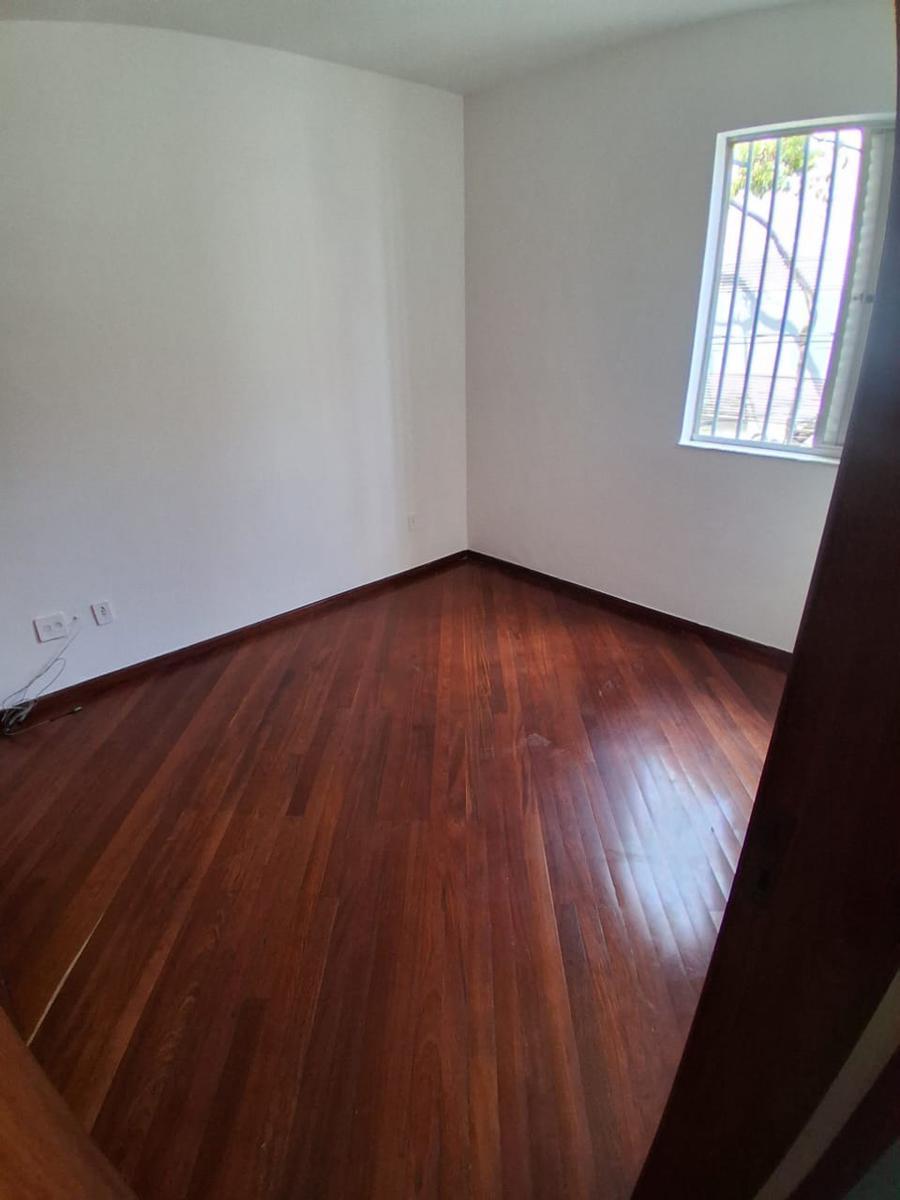 Apartamento, Floresta, 1 Quarto, 1 Vaga