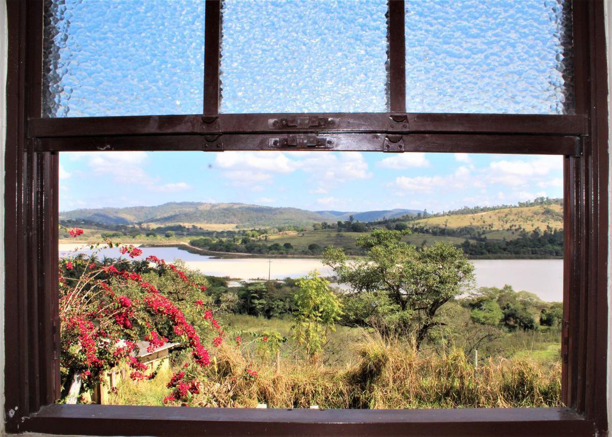 Fazenda, Zona Rural, 4 Quartos, 15 Vagas, 1 Suíte