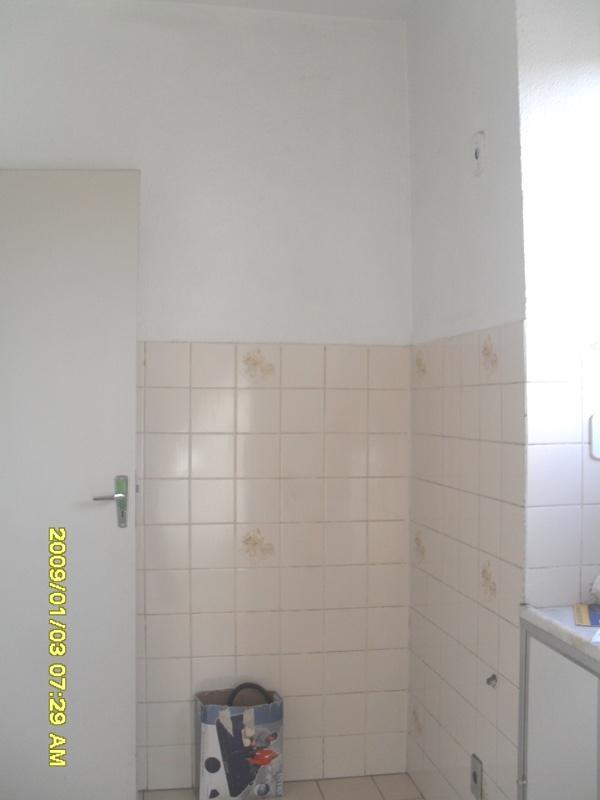Apartamento, Havaí, 2 Quartos, 1 Vaga