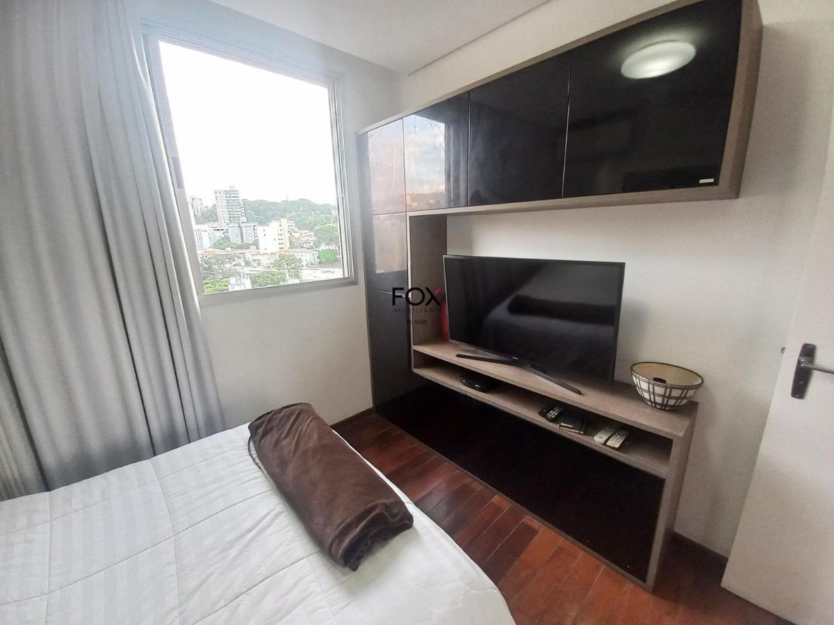 Cobertura, Conjunto Santa Maria, 4 Quartos, 4 Vagas, 1 Suíte