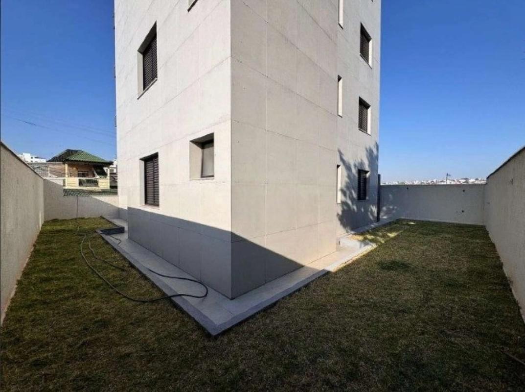 Apartamento, Santa Amélia, 3 Quartos, 4 Vagas, 1 Suíte