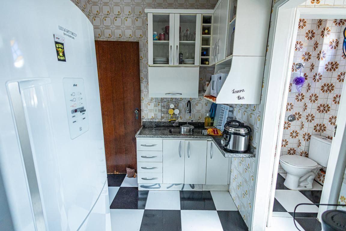Apartamento, Aeroporto, 3 Quartos, 1 Vaga