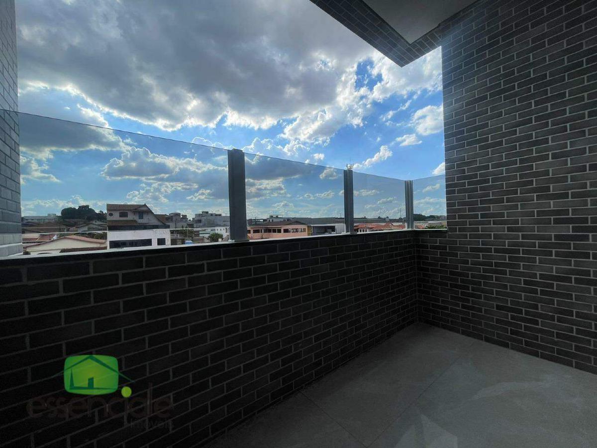 Cobertura, Amazonas, 3 Quartos, 4 Vagas, 1 Suíte
