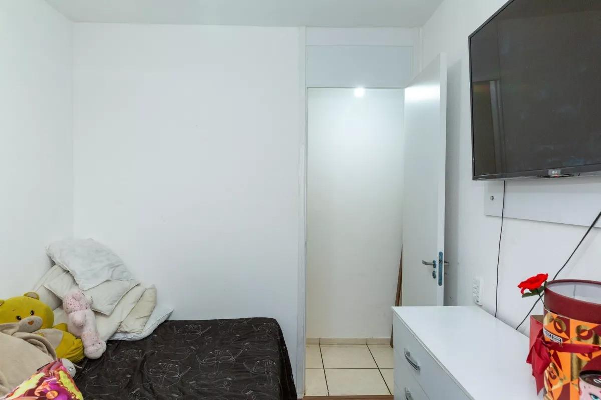 Apartamento, Palmeiras, 2 Quartos, 1 Vaga