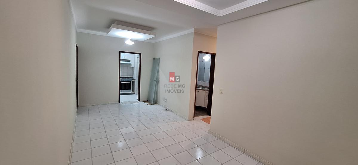 Apartamento, Buritis, 3 Quartos, 2 Vagas, 1 Suíte