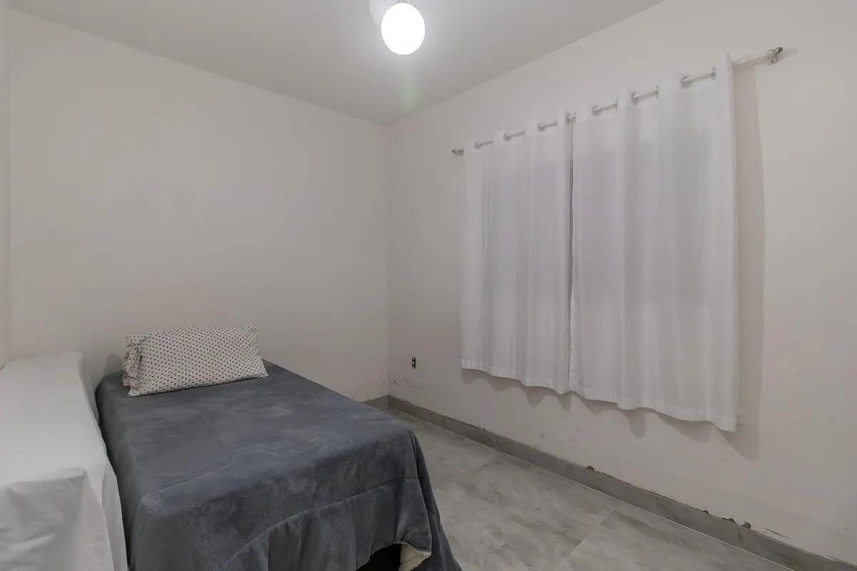 Casa, Céu Azul, 3 Quartos, 1 Vaga, 1 Suíte