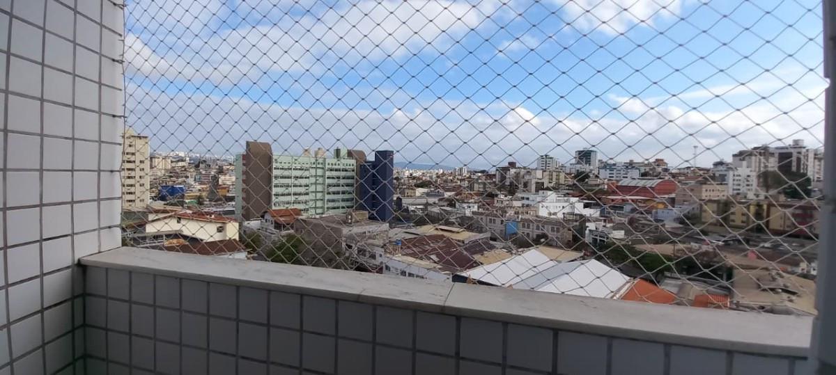 Apartamento, Caiçaras, 2 Quartos, 1 Vaga