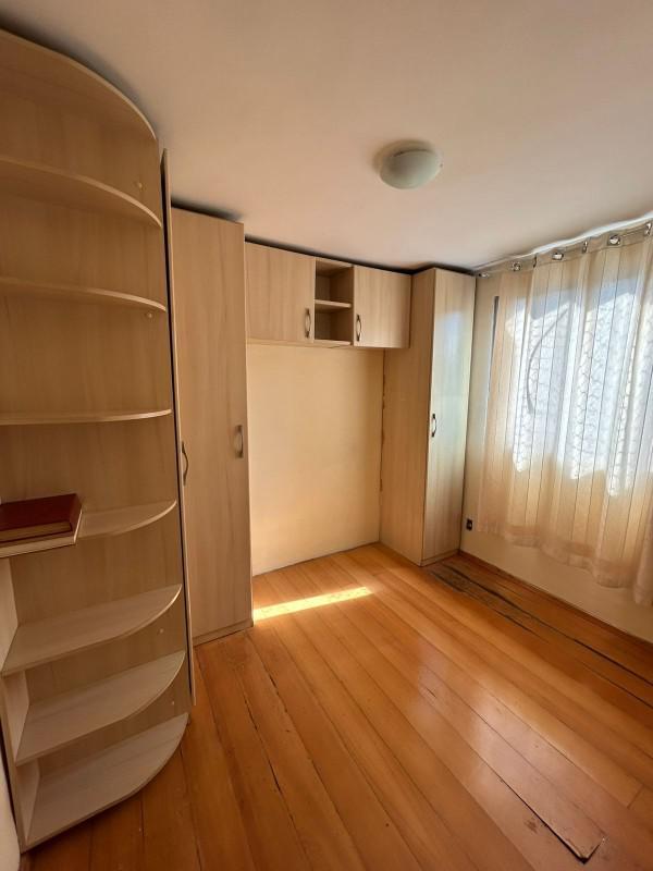 Apartamento, Castelo, 2 Quartos, 1 Vaga