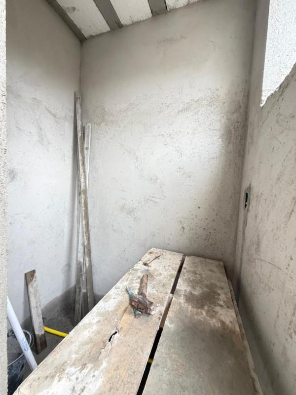 Casa, Santa Rita, 3 Quartos, 1 Vaga