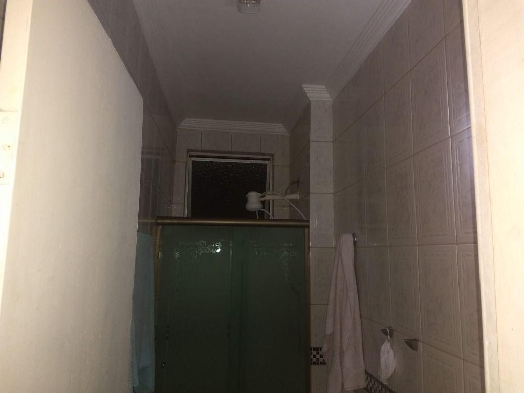 Apartamento, São Benedito, 2 Quartos, 1 Vaga