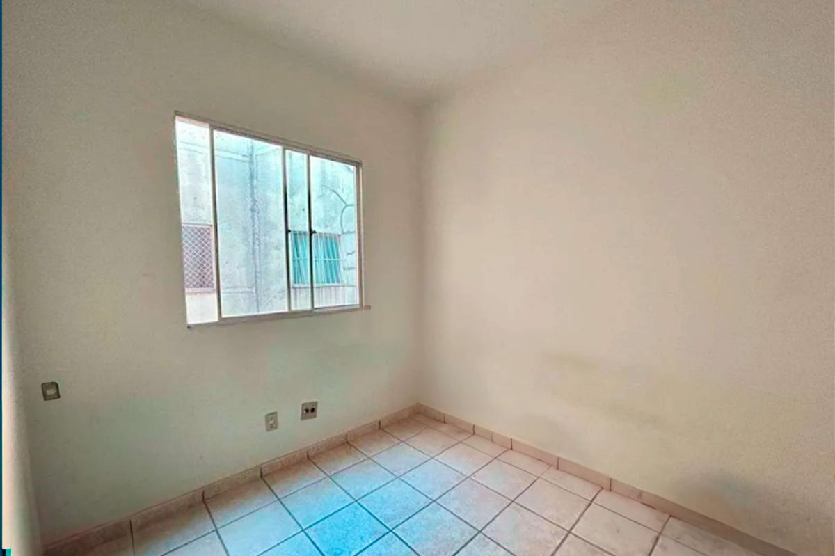 Apartamento, Planalto, 2 Quartos, 1 Vaga