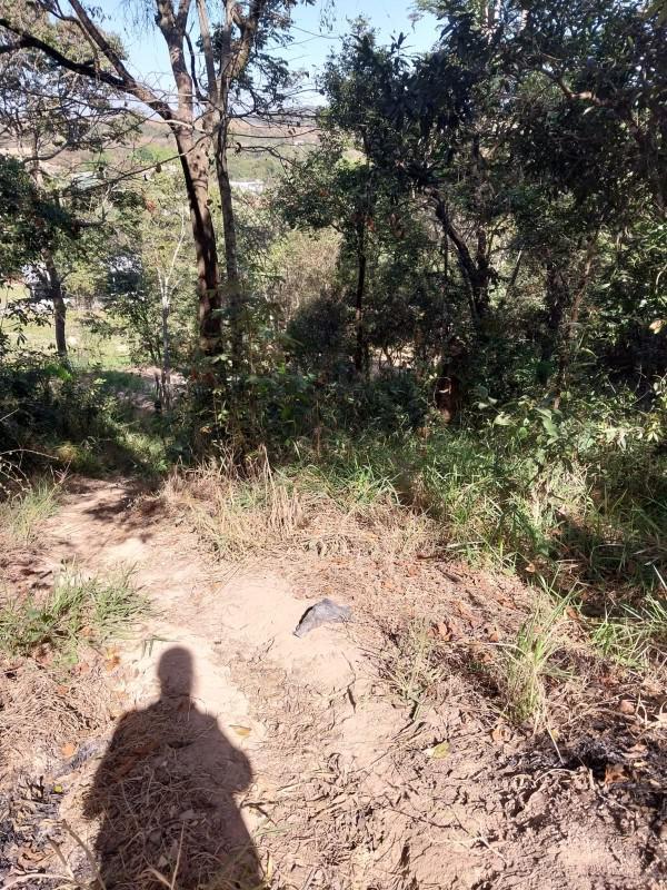 Lote, Nova Esmeraldas, 0 Quarto, 0 Vaga