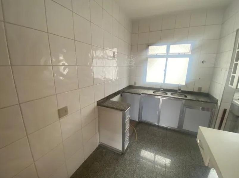 Apartamento, Centro, 3 Quartos, 3 Vagas, 1 Suíte