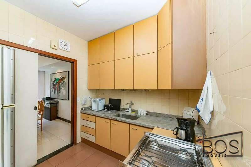 Apartamento, Luxemburgo, 3 Quartos, 2 Vagas, 1 Suíte